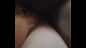 Preview 3 of Slut Wife Gets Love Bites Hickey - The couch