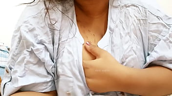 Preview 1 of Sex Xxxxx7 - Latina sexy girl with big tits