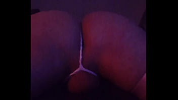 Preview 4 of Downblouse Hand Job - hermoso cuerpo exotico en lenceria erotica