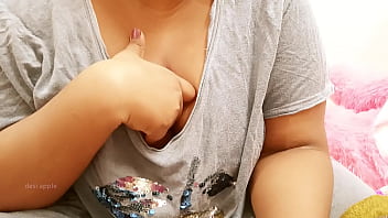 Preview 1 of Real Sy - Asian teen with big tits