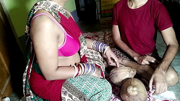 Preview 1 of Noongar Girl - Wife got fucked by seller in exchange of coconut Hindi audio
