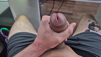 Preview 3 of Widow Porn Movie - PUNHET&Atilde_O GOSTOSO