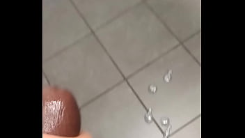 Preview 4 of Assholr Creampie Gape - Trying out new strokes toy