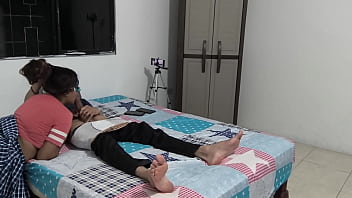 Preview 4 of My Hani - Damn stepsister,  you&#039_re sucking me off so deliciously!!