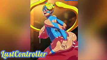 Preview 4 of Doc Tor Sex Tuber - R. Mika - Street Fighter [Compilation]