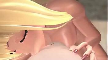 Preview 2 of Mistress Finland - 3DCompilation pt1