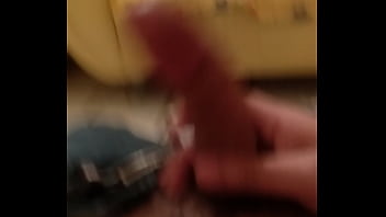 Preview 4 of Big Foreskin In Condom Video