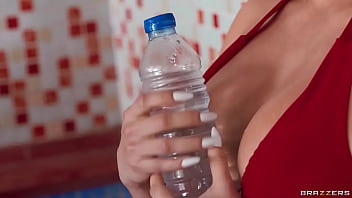 Preview 1 of Pak Hot Sexy Girl - Spa Day Dicking.Sara Retali / Brazzers/ Enter XVPROMO on official site for discount
