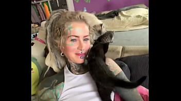 Preview 2 of Japam Nice Boods - I love cats! ️ Mia was the best cat mom possible. I rescued her pregnant from a bad household,  and she is such a ...