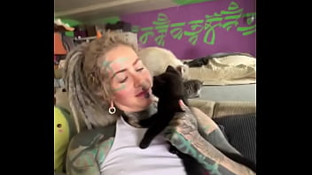 Preview 1 of Japam Nice Boods - I love cats! ️ Mia was the best cat mom possible. I rescued her pregnant from a bad household,  and she is such a ...
