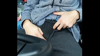 Preview 1 of Rocco Roman - Peeing in pants
