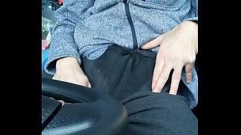 Preview 4 of Rocco Roman - Peeing in pants