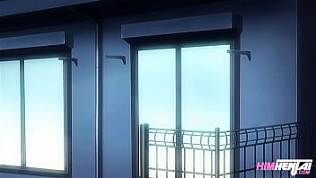 Preview 3 of Break Virgininty - I&#039_m sorry I didn&#039_t want to cum inside - Hentai Uncensored