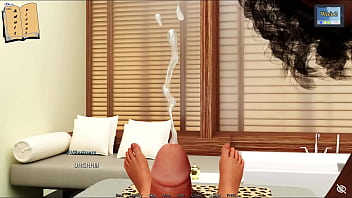Preview 1 of Best Rpg Porn Games - Sunshine Love 130