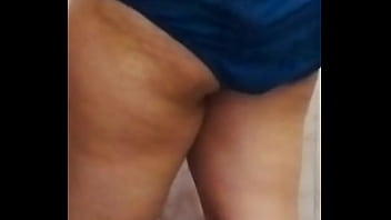 Preview 3 of Skiny Teen Defloration - Hot Desi Girlfriend masturbating in bathroom Hindi