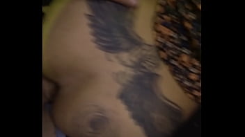 Preview 2 of Game Of Thrones Daenerys Sex - Big booty freak wants my dick&amp_balls in her holes