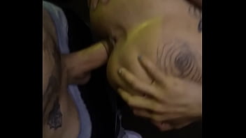 Preview 4 of Game Of Thrones Daenerys Sex - Big booty freak wants my dick&amp_balls in her holes