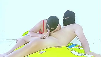 Preview 4 of Bf Mom Xxxx - Enak banget dapat menikmati mati memek lezad