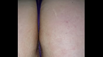 Preview 2 of Kontol Kli - Using a vibrater to masterbate in thong