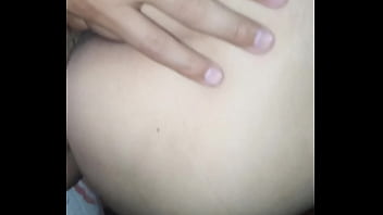 Preview 4 of Chubby With 44 Dd Tits Porno - Mi esposa gordita en un motel