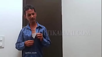 Preview 1 of Bhabhi Saber Sex - Indian Short Movie 011