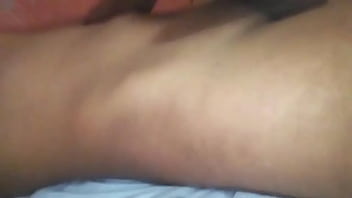 Preview 3 of Latex Hadjob - Pau e o cuzinho na cam