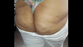 Preview 1 of Full Panitration - Chubby Rosario 1