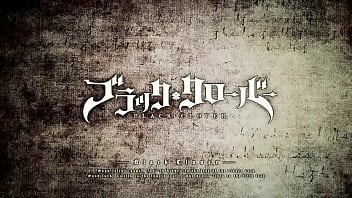 Preview 2 of Mia Kahlifah Com - Black Clover Opening 4 Guess Who Is Back Sub Espa&ntilde_ol.