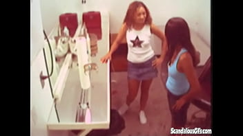 Preview 1 of Africanlez Com Lesbian - Two Girls Fingering and licking Pussy