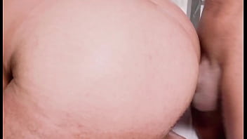 Preview 3 of Hornylilysex Com - Encontrei dois angolanos no metro Luz e conversando chamei para irmos ao meu ap,  l&aacute_ eles disseram que minha bunda tinha muita carne e eles queriam comer,  deixei