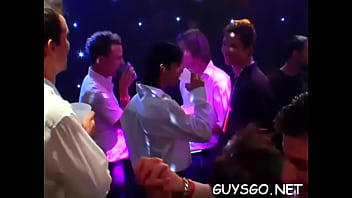 Preview 4 of My Wife Came - Night out to remember