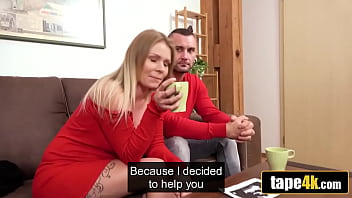 Preview 2 of Madrasi Sex Rape - Fucking Cuckold Loser&#039_s Hot Pregnant Girlfriend For Money