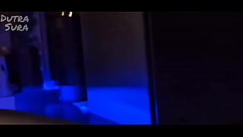 Preview 2 of Pornindiafuck - Passei pelada em cima do carro,  depois dei pra todo mundo que tava l&aacute_ dentro