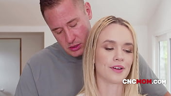 Preview 2 of Anahi Lesbian - Freeuse Family Helps Teen Find Purpose - CNCMOM