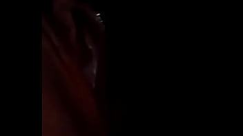 Preview 4 of Mistek Pornography - Pel&iacute_culas porno en espa&ntilde_ol Greisy khuk se masturba para mi mientras est&aacute_ en la casa de su pap&aacute_  Vicktor le gusta ver porno de lesbianas