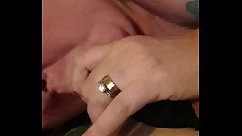 Preview 1 of America Big Tits Boob Hd - nylon blowjob