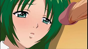 Preview 1 of Ava Hughes Facial - Took sakura to my room part 1 uncensored hentai