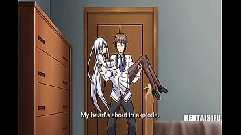 Preview 4 of Mom And Son Xxx Play Video - Fiance Of Your Dreams - Hentai