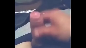 Preview 1 of Ass Fingering Hairy Man - Mexicano