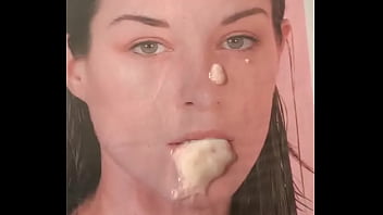 Preview 3 of Vagina To Orgasm - Stoya Tributo sborrata