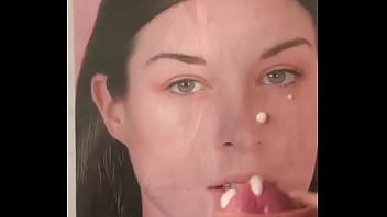 Preview 1 of Vagina To Orgasm - Stoya Tributo sborrata