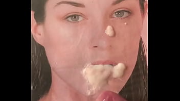 Preview 4 of Vagina To Orgasm - Stoya Tributo sborrata