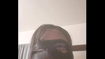 Preview 2 of Treasure Trove 22 - Masked Masquerade Masturbation Anal &amp_ Pussy