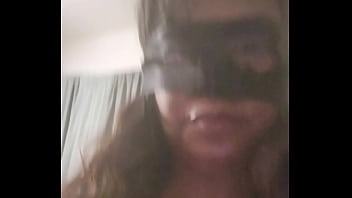 Preview 3 of Treasure Trove 22 - Masked Masquerade Masturbation Anal &amp_ Pussy