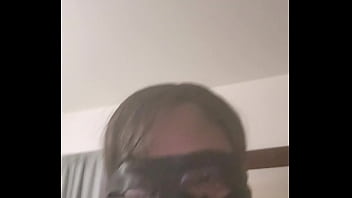 Preview 1 of Treasure Trove 22 - Masked Masquerade Masturbation Anal &amp_ Pussy
