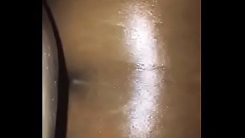 Preview 2 of Fifa Striped - Oiled butt