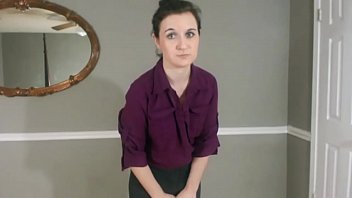 Preview 1 of Horse Xxx Vibo - Fembot Teacher Is Out of Control