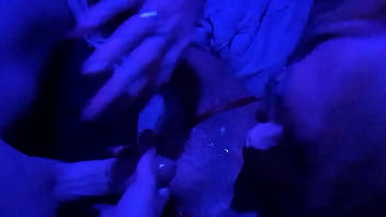 Preview 3 of Baby Wodumo - She giving blowjob and huge cum in mouth at the end 3/3