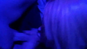 Preview 1 of Baby Wodumo - She giving blowjob and huge cum in mouth at the end 3/3