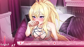Preview 1 of Zazi Sex - Fap Hero by Smetanka